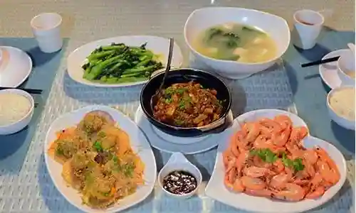 四菜一汤阵容