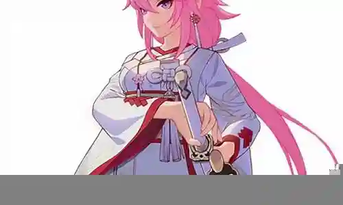 崩坏3巫女阵容