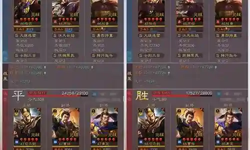 陆逊单金阵容