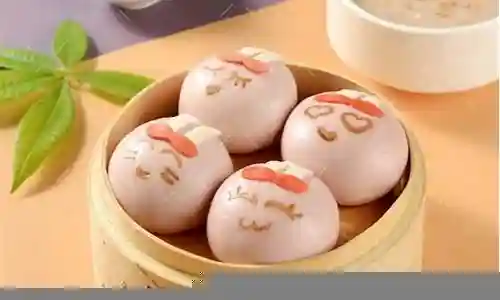 兔兔包阵容