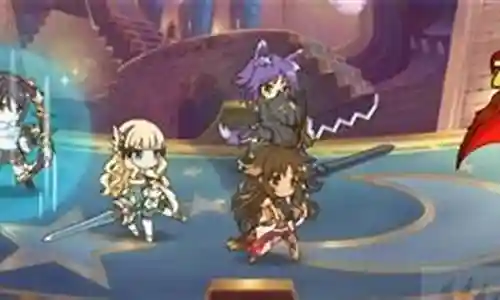 送妈队阵容