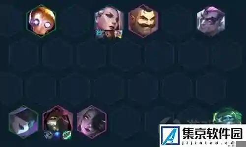 克制保镖阵容搭配什么装备