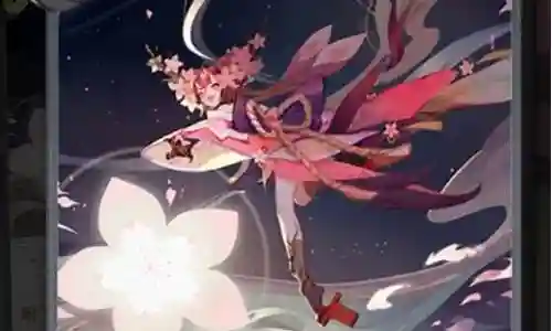 桃花妖阵容搭配