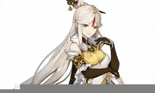 凝光阵容武器