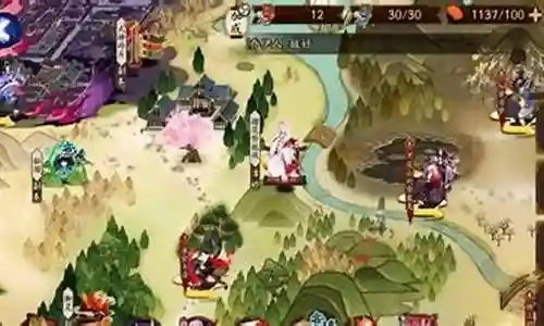 阴阳师樱花阵容