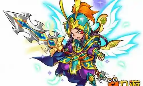 放开那三国周瑜阵容