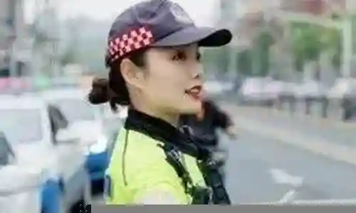 堵女警阵容