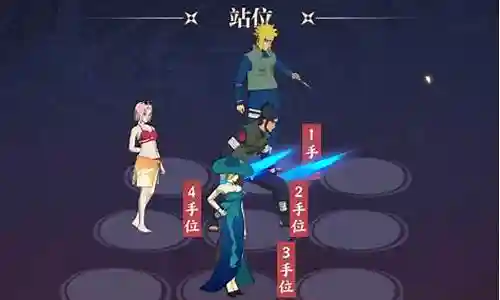 最新守护木叶阵容搭配攻略
