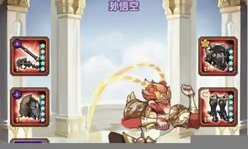 换塔阵容搭配什么装备