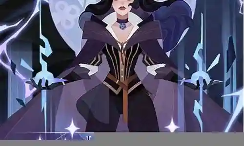 叶奈法阵容