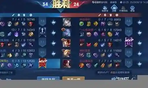队友选阵容