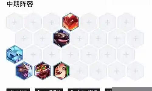 神龙烈焰飞机阵容搭配最新