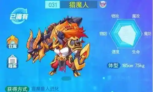 超级精灵手表阵容推荐