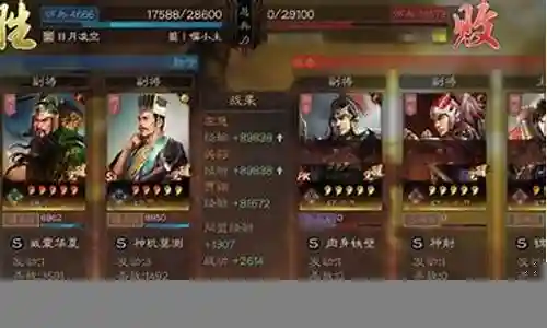 三财潜龙战法搭配阵容
