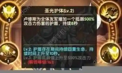 光三宝 阵容