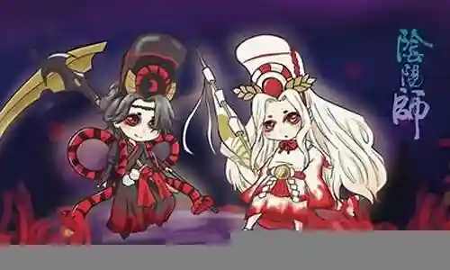 阴阳师白鬼使阵容