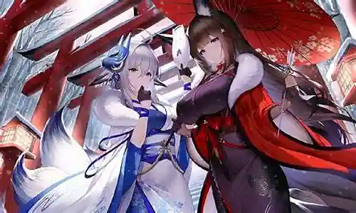 重樱天城阵容