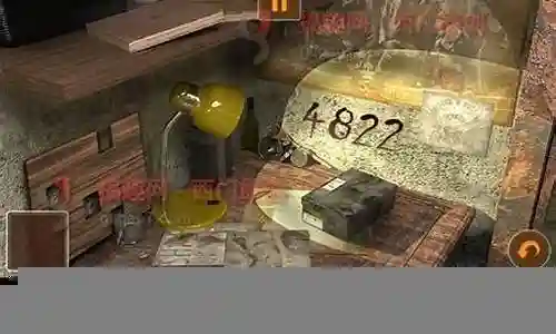 快玩越狱逃脱视频攻略