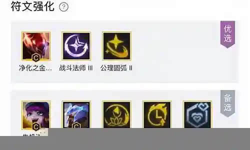 下棋潘森咋搭配阵容