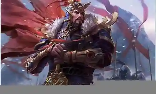 三国群雄武将技能