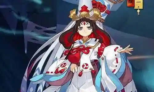 阴阳师白童子阵容