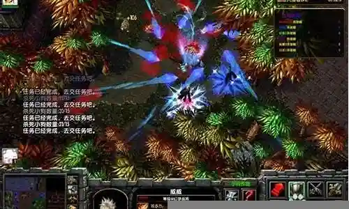 魔兽争霸幻梦之晓2.1攻略
