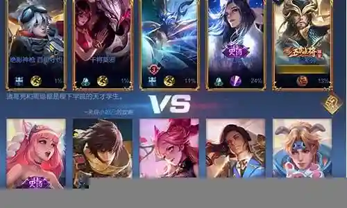 绝悟3阵容