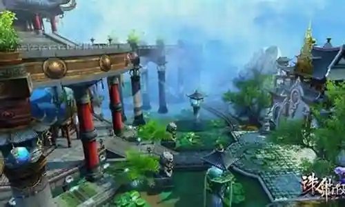 诛仙3武器灌注什么