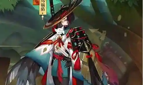 阴阳师鸟反手阵容