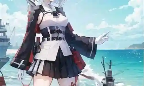 碧蓝航线b1攻略