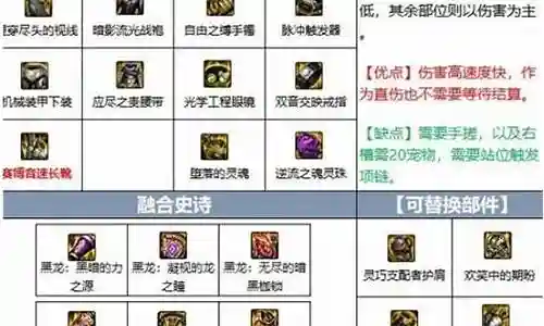 大转移阿修罗装备附魔