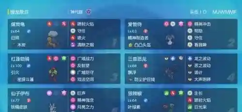 紫单打阵容插图