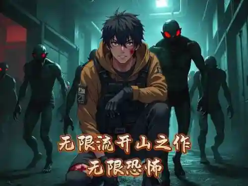 无限恐怖阵容