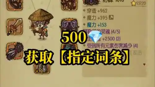 贪婪洞窟装备守夜人皮甲插图