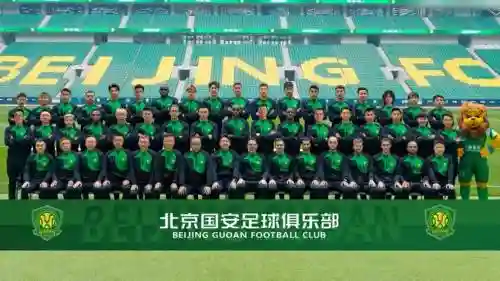 巅峰国安阵容插图