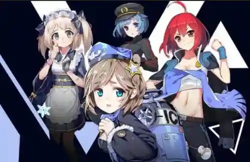 黎明舰队阵容插图