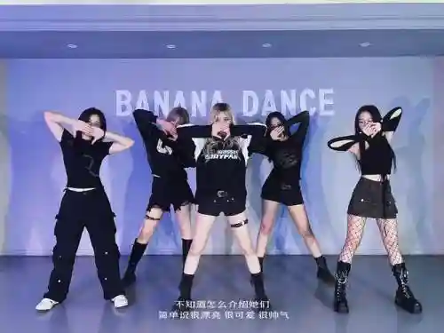 帅气女生阵容