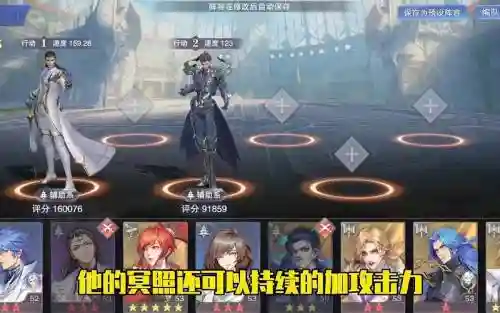 悬赏大雨阵容