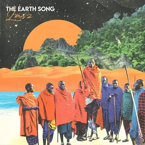歌曲earth阵容插图