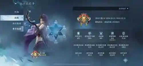 独孤技能神雕