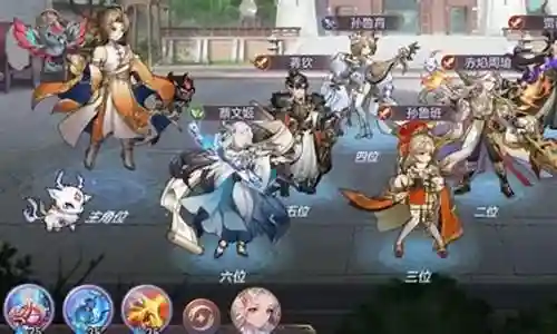 火毒肉弓阵容搭配最新
