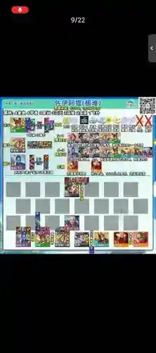 赤狐什么阵容