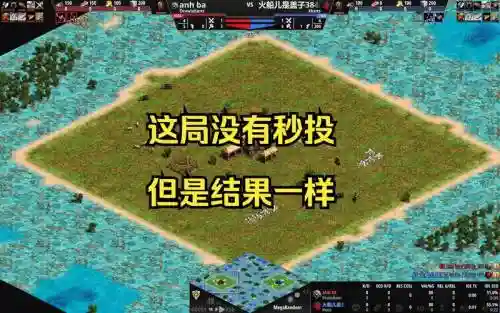帝国时代二新手攻略视频