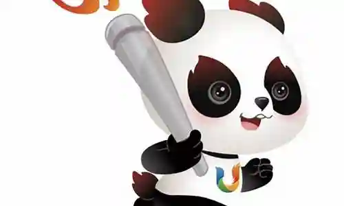 大运会吉祥物阵容搭配图