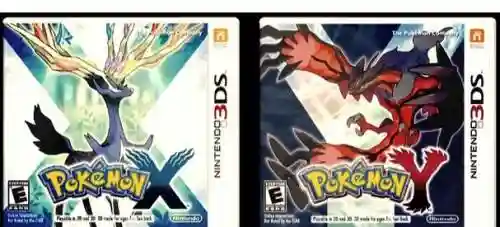 口袋妖怪3ds技能突破插图