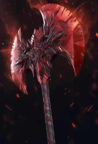 复仇武器排行榜