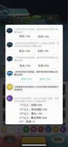 红桃最强阵容
