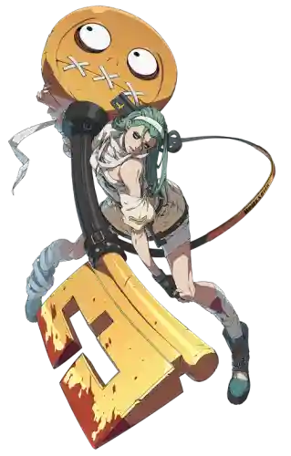 罪恶装备XXAC手机版