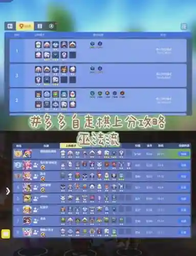 多多自走棋什么阵容克什么阵容插图