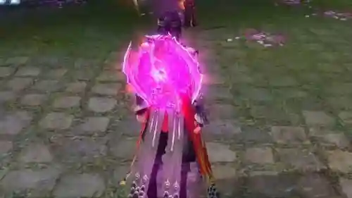诛仙合欢龙很和真仙武器哪个好插图